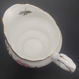 Paragon - Pompadour - Milk Jug