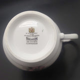 Paragon - Pompadour - Milk Jug