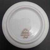 Lindner - Hunting Dog [B] - Small Display Plate