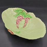 Carlton Ware - Foxglove, Green - 1903/3 Oval Bowl