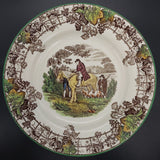 Spode - Spode's Byron - Salad Plate