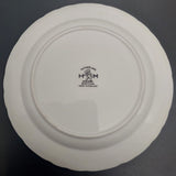 Sutherland - Purple Clematis - Trio