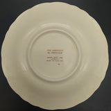 James Kent - Constable's The Cornfield - Display Plate