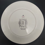 Royal Vale - Constable's Dedham Mill - Display Plate