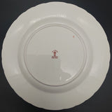 Royal Crown Derby - Aves, Gold - Dinner Plate