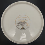 Royal Albert - Woman of the Century, Queen Mother - Display Plaque