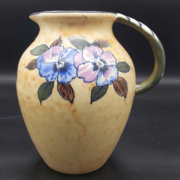 Hollinshead & Kirkham - Panola - Large Jug