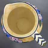 Hollinshead & Kirkham - Panola - Large Jug