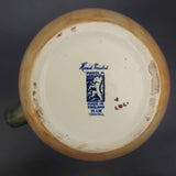 Hollinshead & Kirkham - Panola - Large Jug