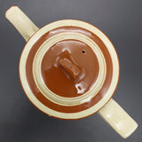 Royal Doulton - Sir Roger De Coverley, D3418 - Teapot