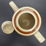 Royal Doulton - Sir Roger De Coverley, D3418 - Teapot