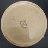 Royal Doulton - Sir Roger De Coverley, D3418 - Teapot