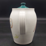 Denby - Flair - Coffee Pot