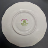 Royal Albert - Old English Rose 4571 - Demitasse Duo