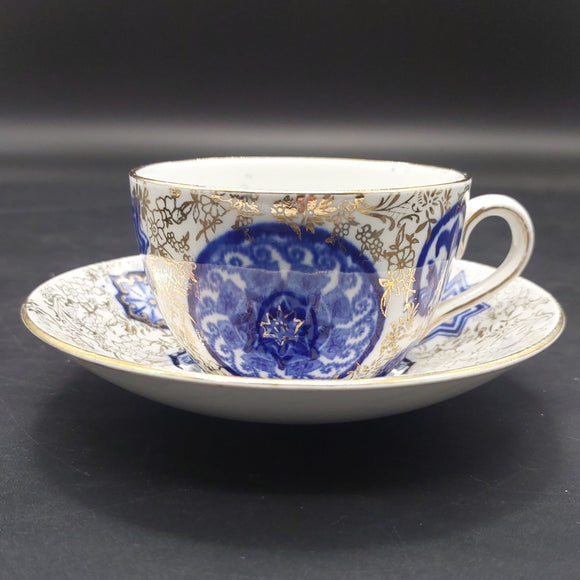 James Kent - Osaka - Duo