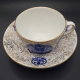 James Kent - Osaka - Duo