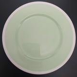 Roslyn - Polka Dots, Green - Trio