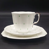 Roslyn - Green Spots - Trio