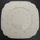 Roslyn - Green Spots - Trio