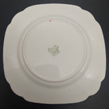 Roslyn - Green Spots - Trio