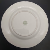 Tuscan - Colourful Roses on Trellis - Trio