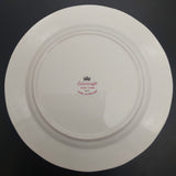 Colclough - Blue Flowers, 8454 - Trio [A]