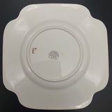 Grafton - Laburnum, Hand-painted - Trio