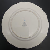 Royal Albert - Blue, Pink and Yellow Flowers - Trio