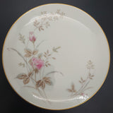 Noritake - Luise, 5763 - Pink Roses - Trio
