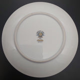 Noritake - Luise, 5763 - Pink Roses - Trio