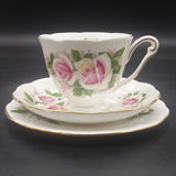 Queen Anne - Madame Butterfly - Trio