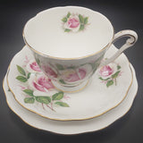 Queen Anne - Madame Butterfly - Trio