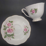 Queen Anne - Madame Butterfly - Trio