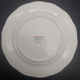 Queen Anne - Madame Butterfly - Trio