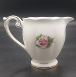 Queen Anne - Madame Butterfly - Milk Jug