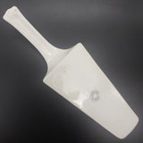 Lord Nelson - Brown and White Roses - Pavlova/Cake Plate and Server