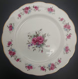 Queen Anne - Pink Roses, 8186 - Trio