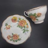 Royal Standard - Romany Rose - Trio