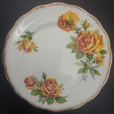 Royal Standard - Romany Rose - Trio