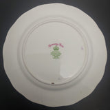 Royal Standard - Romany Rose - Trio