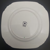 Royal Albert - Green and Gold Lines - Trio