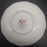 Royal Albert - American Beauty - Demitasse Duo