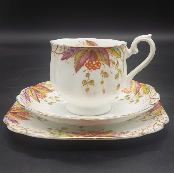Royal Albert - Virginia - Trio