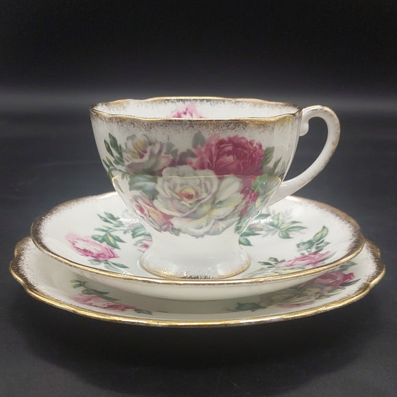 Royal Standard - Irish Elegance - Trio