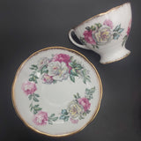 Royal Standard - Irish Elegance - Trio