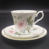 Springfield - Pink Flowers - Trio