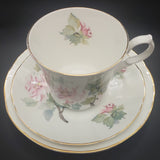 Springfield - Pink Flowers - Trio