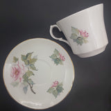 Springfield - Pink Flowers - Trio