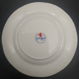 Springfield - Pink Flowers - Trio