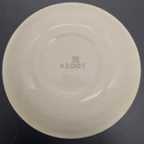 Crown Lynn, Ascot - Courting Couples - Condiment/Trinket Dish